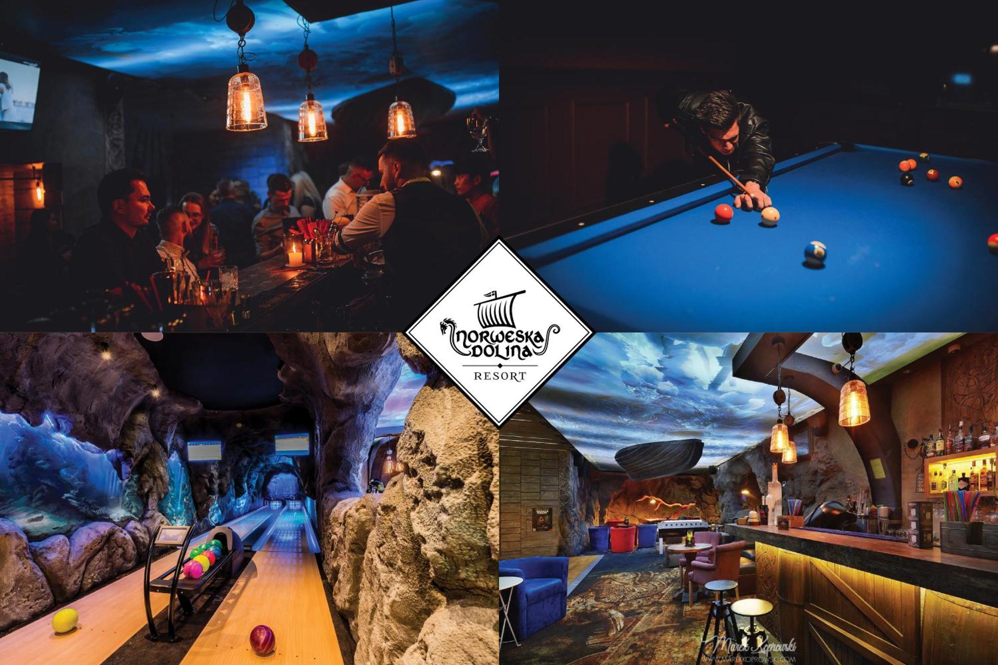Norweska Dolina Family&Pet-Friendly Resort Szklarska Poreba Ngoại thất bức ảnh The Blue Lagoon Iceland