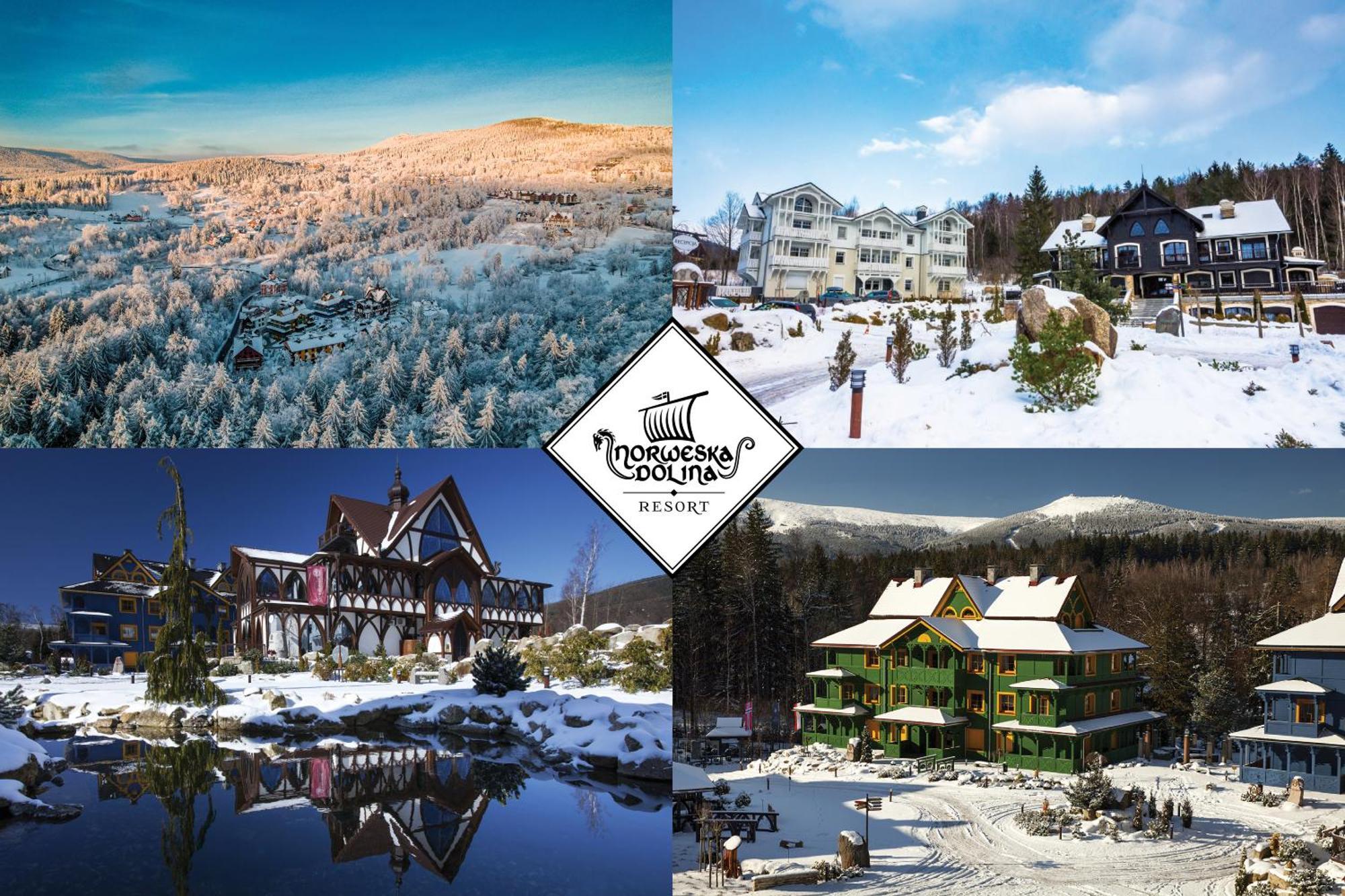 Norweska Dolina Family&Pet-Friendly Resort Szklarska Poreba Ngoại thất bức ảnh The Berkshire County town of Stockbridge, Massachusetts, was the inspiration for the fictional town of Stockbridge, Massachusetts.
