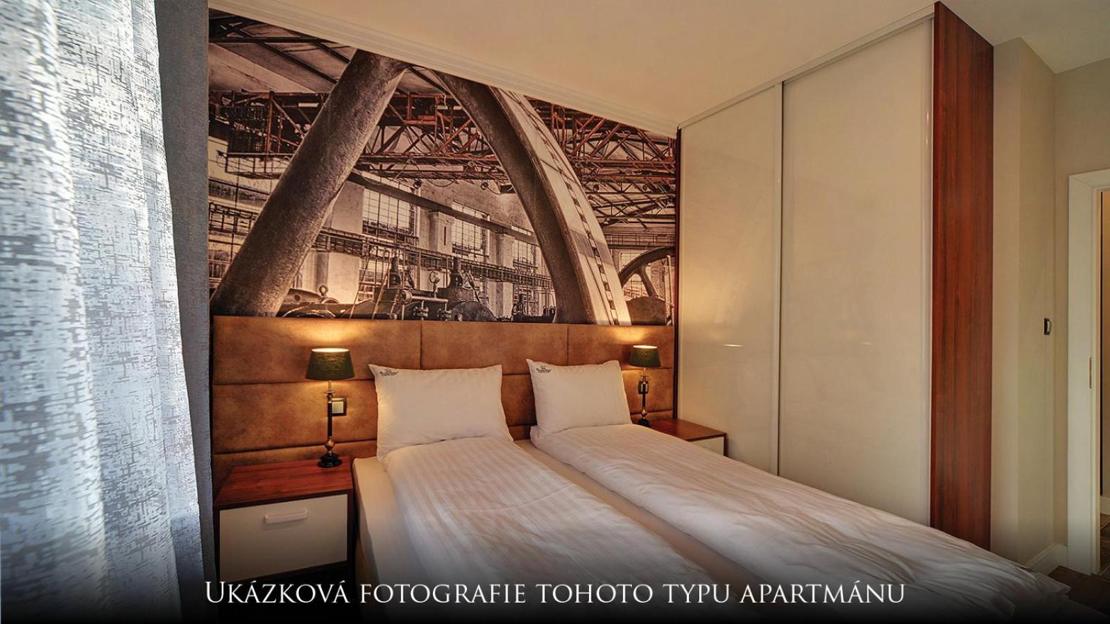 Norweska Dolina Family&Pet-Friendly Resort Szklarska Poreba Ngoại thất bức ảnh Apartment