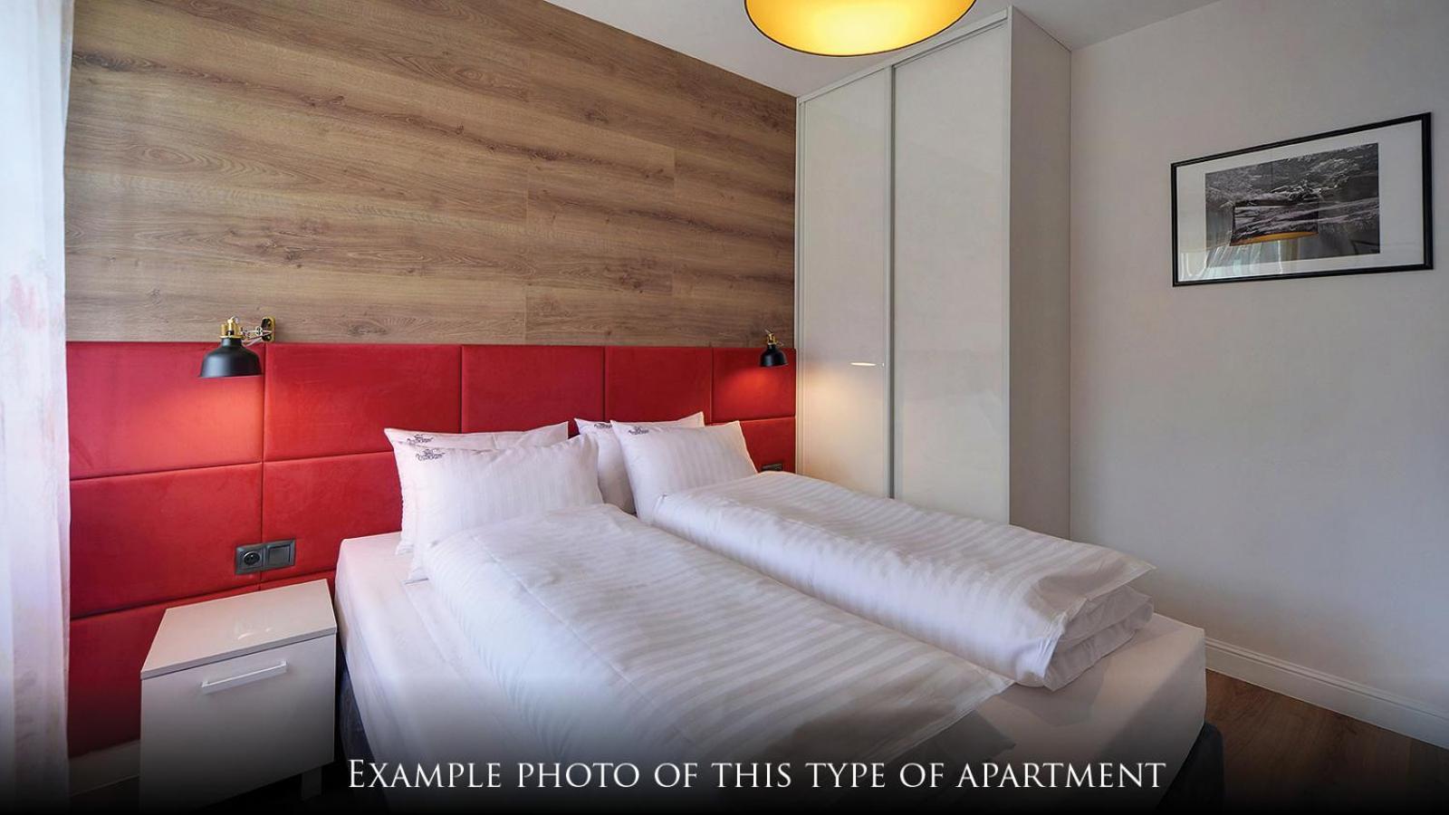 Norweska Dolina Family&Pet-Friendly Resort Szklarska Poreba Ngoại thất bức ảnh Example photo of this type of apartment