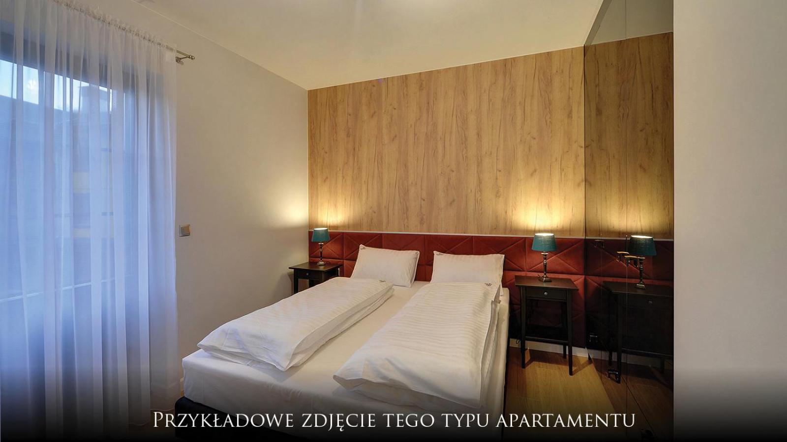 Norweska Dolina Family&Pet-Friendly Resort Szklarska Poreba Ngoại thất bức ảnh Example of a bedroom