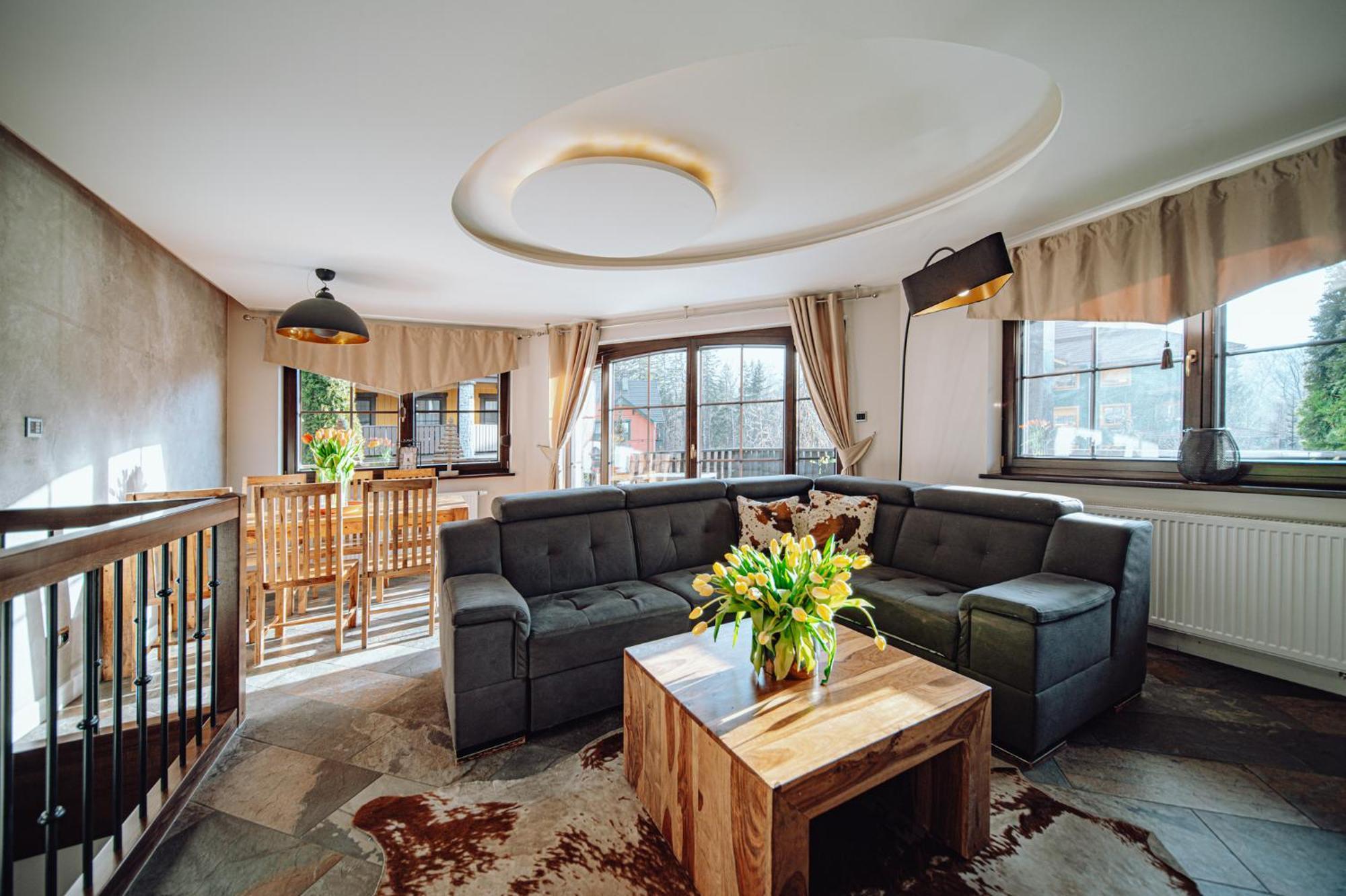 Norweska Dolina Family&Pet-Friendly Resort Szklarska Poreba Ngoại thất bức ảnh